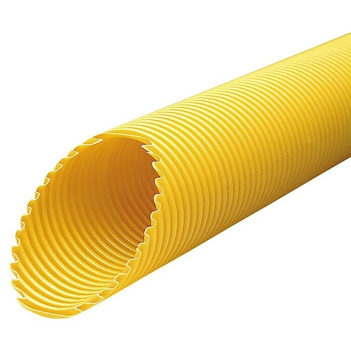 Drainagerohr Ø 100 mm Angebot bei Bauhaus