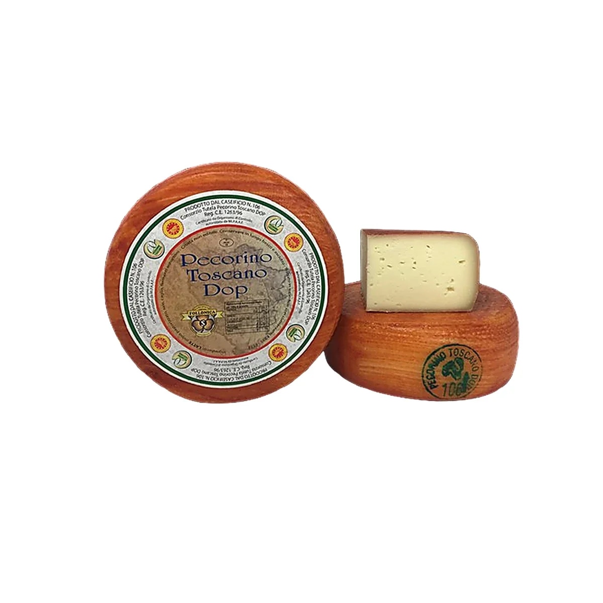 Val d'Asp Pecorino Toscano Stagionato D.O.P. 100 g Angebot bei Interspar