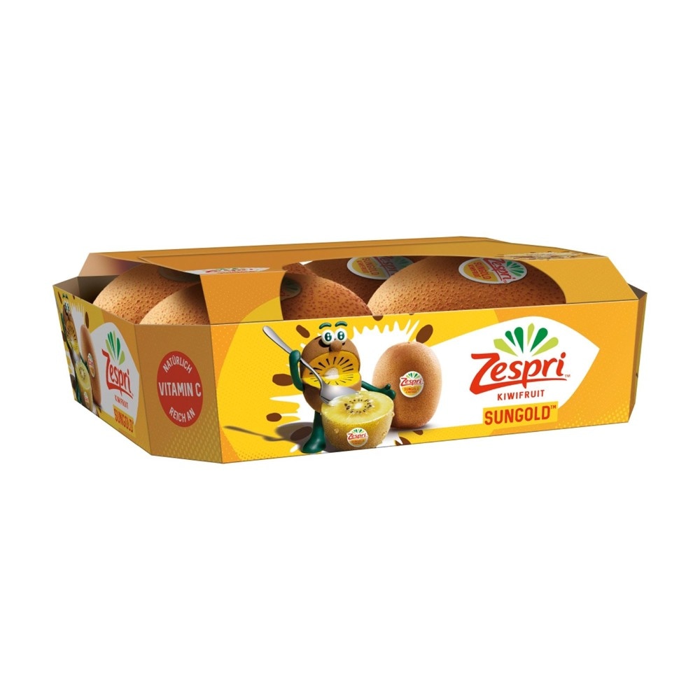 Zespri Kiwi Gold Kl. I, 4 Stück Tasse Angebot bei Billa Plus