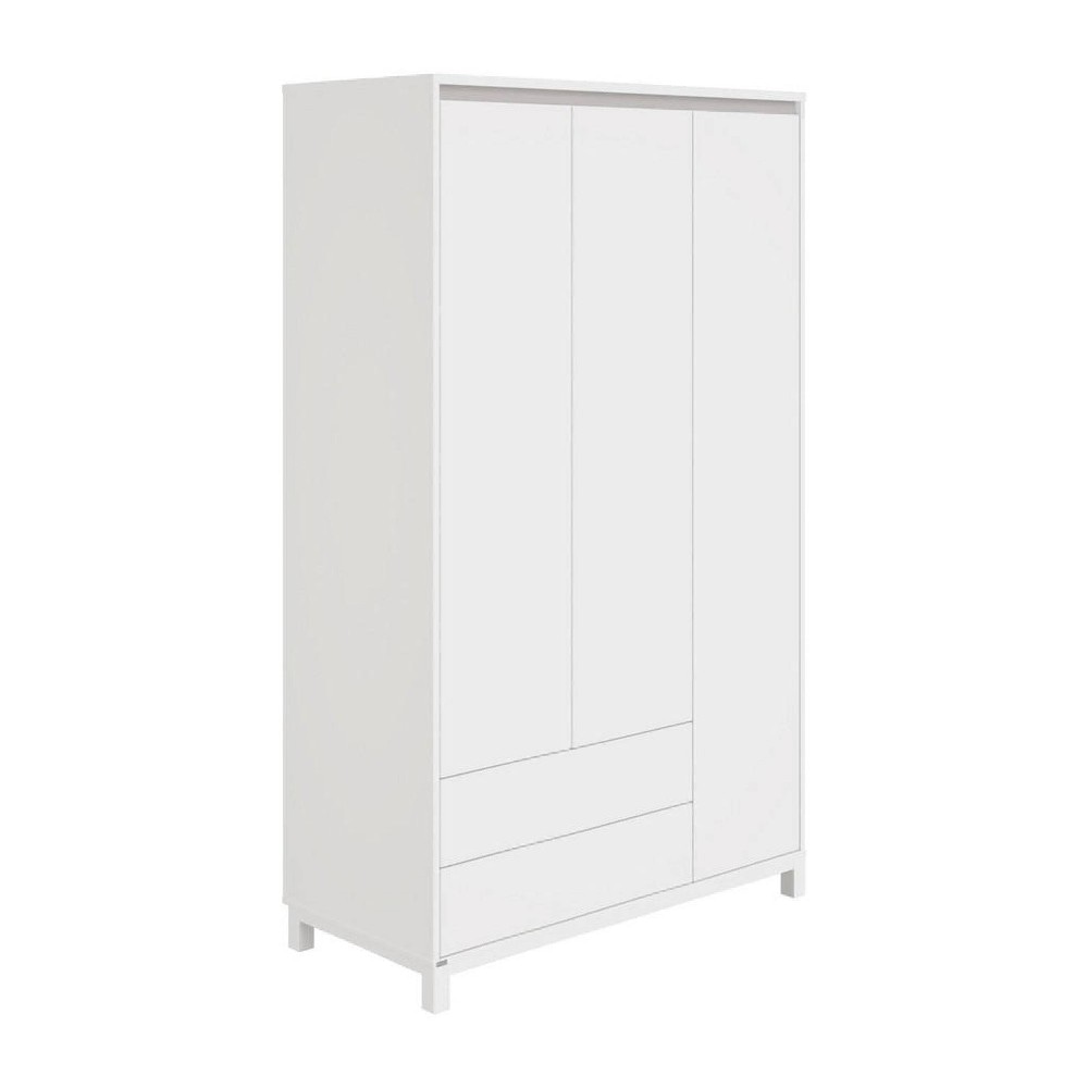 Kleiderschrank 124x204x56 cm PAIDI Angebot bei XXXLutz