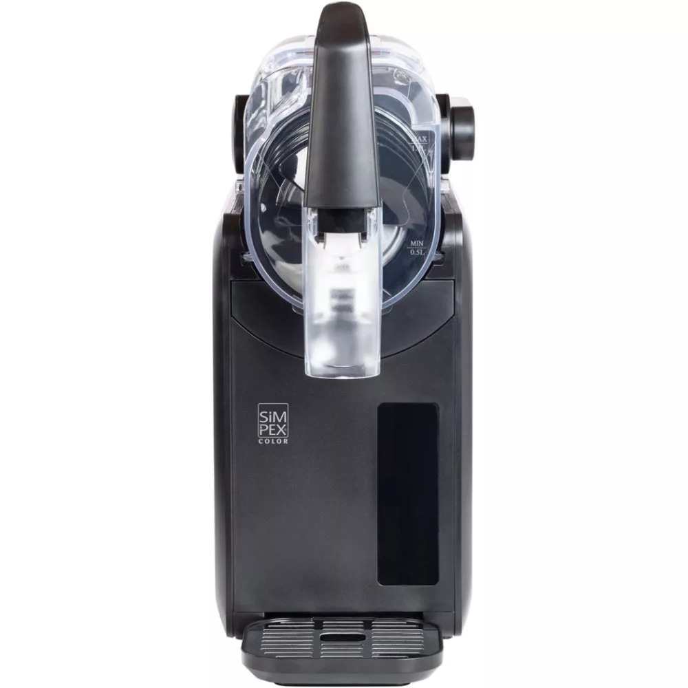 Slush-Maschine SIMPEX Angebot bei Interspar