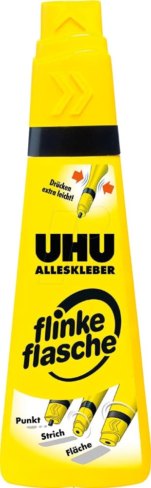 UHU Flinke Flasche 90 g Angebot bei Maximarkt