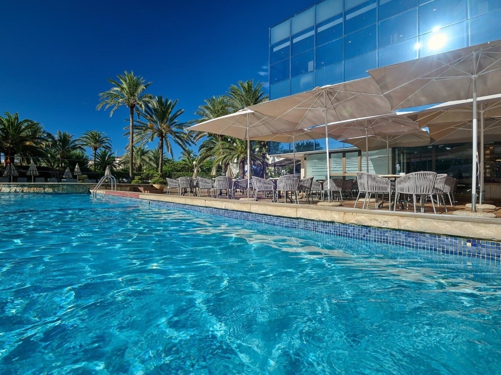 Spanien Mallorca – Hotel Grupotel Taurus Park 7 Nächte Angebot bei Lidl Reisen