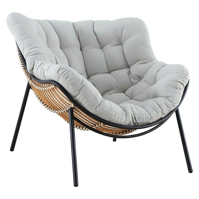 Relaxsessel XXL Angebot bei Bauhaus