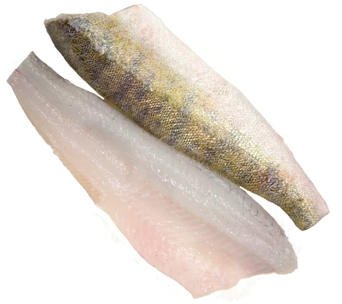 Zanderfilet frisch 100 g Angebot bei Interspar