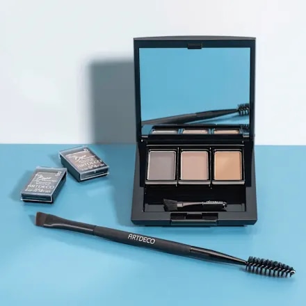 Beauty Box Trio ARTDECO Angebot bei Müller