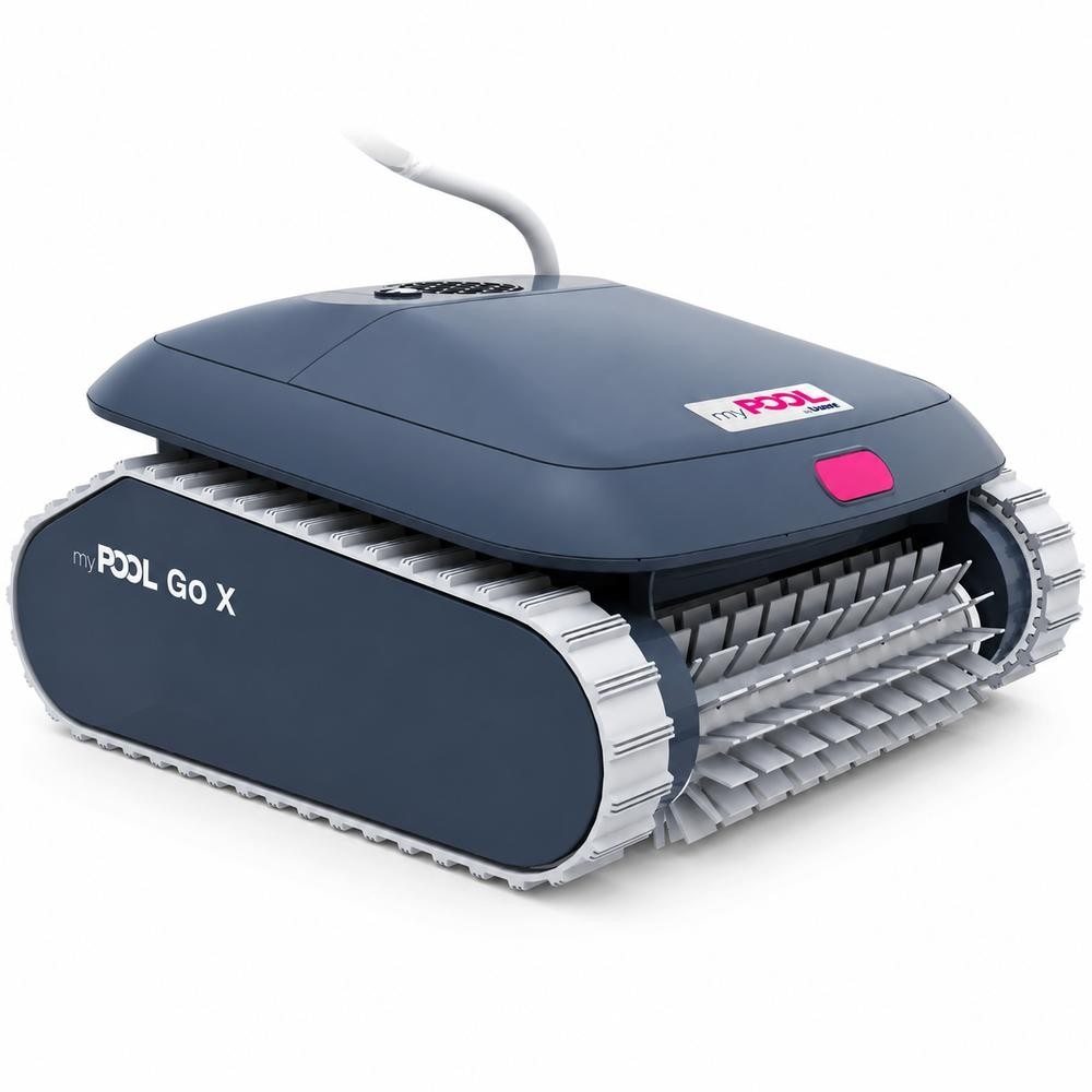 Poolroboter GO X Angebot bei Zgonc