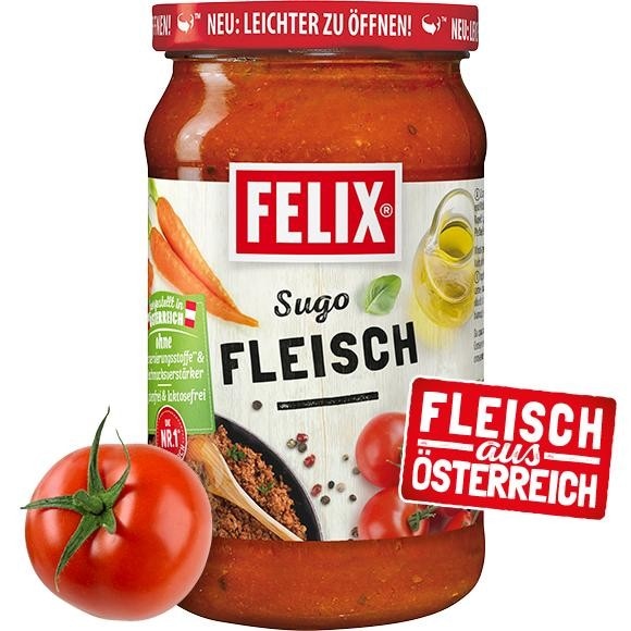 Felix Sugo 200 g Angebot bei MPREIS