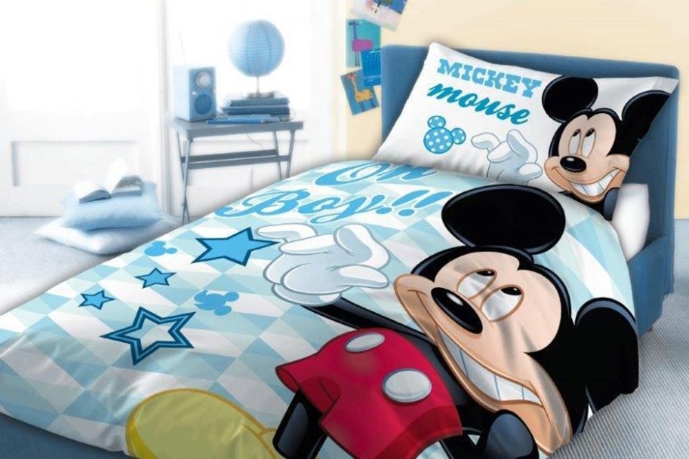 Babybettwäsche 100x135/40x60 cm Disney Angebot bei XXXLutz