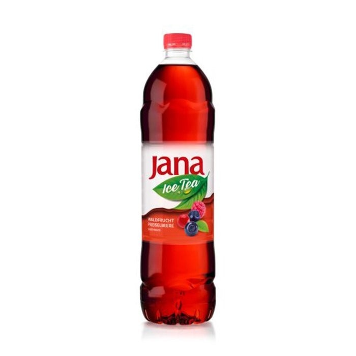 Jana Eistee Waldfrucht 1,5 Liter Angebot bei Billa