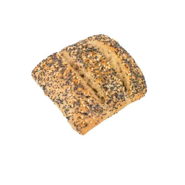 Körniges Weltmeister-Brötchen 100 g Stück Angebot bei Penny