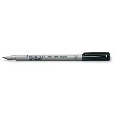 Folienstift Lumocolor M STAEDTLER Angebot bei Maximarkt