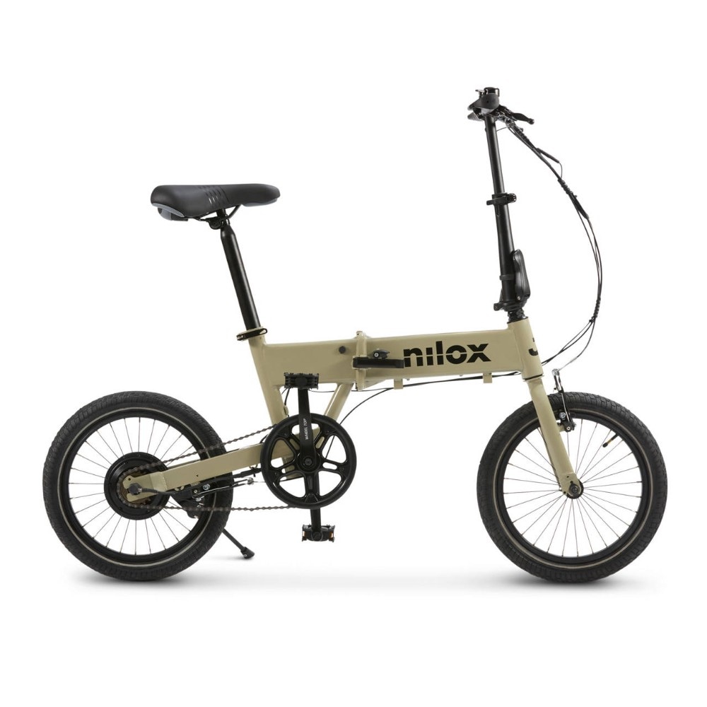 Nilox Faltbares E-Bike J2 NXEBJ2 Angebot bei Hofer