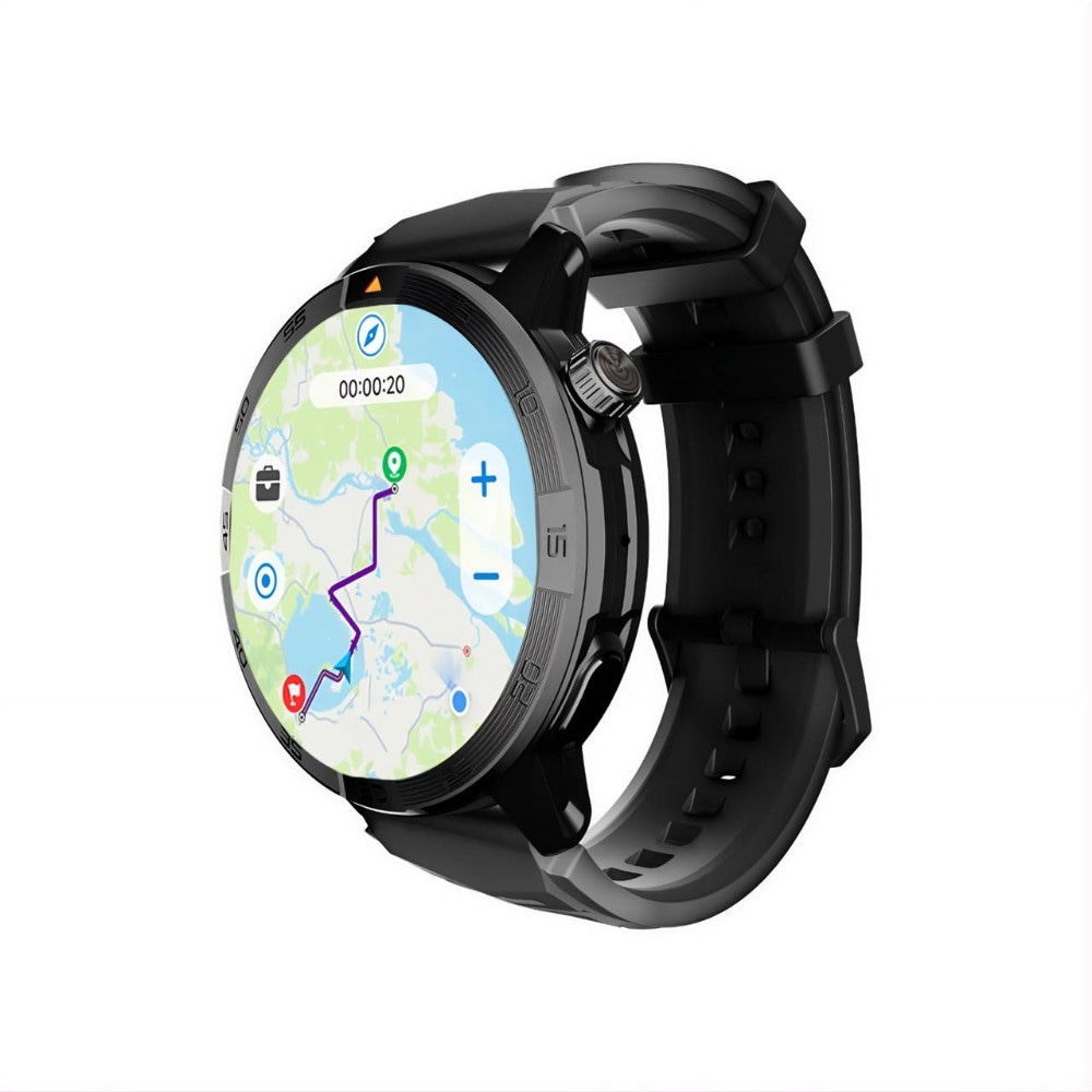 AGM Legion Pro Smartwatch 1,43" Angebot bei Hofer