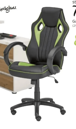 Gamingstuhl CARRYHOME Angebot bei XXXLutz