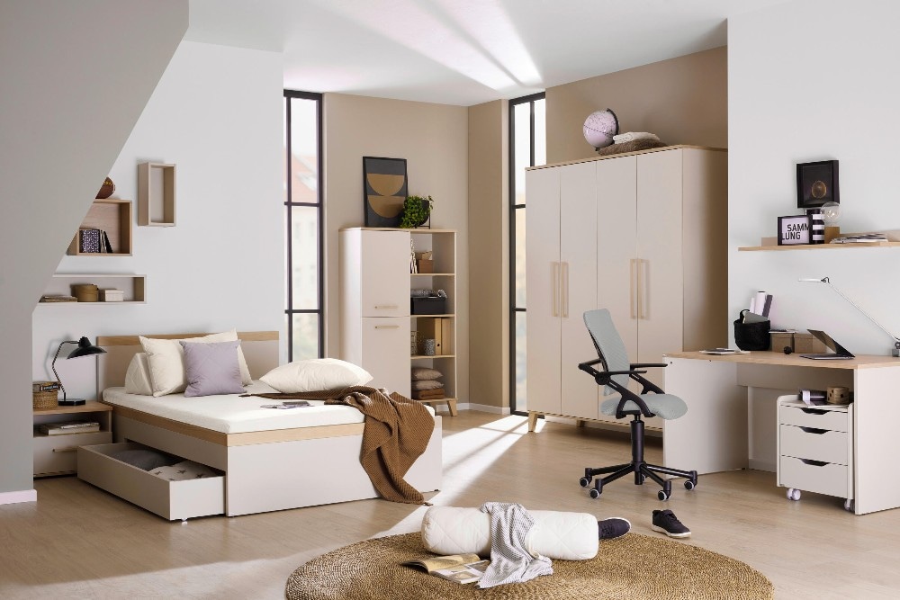 Bett 120x200 cm Angebot bei XXXLutz