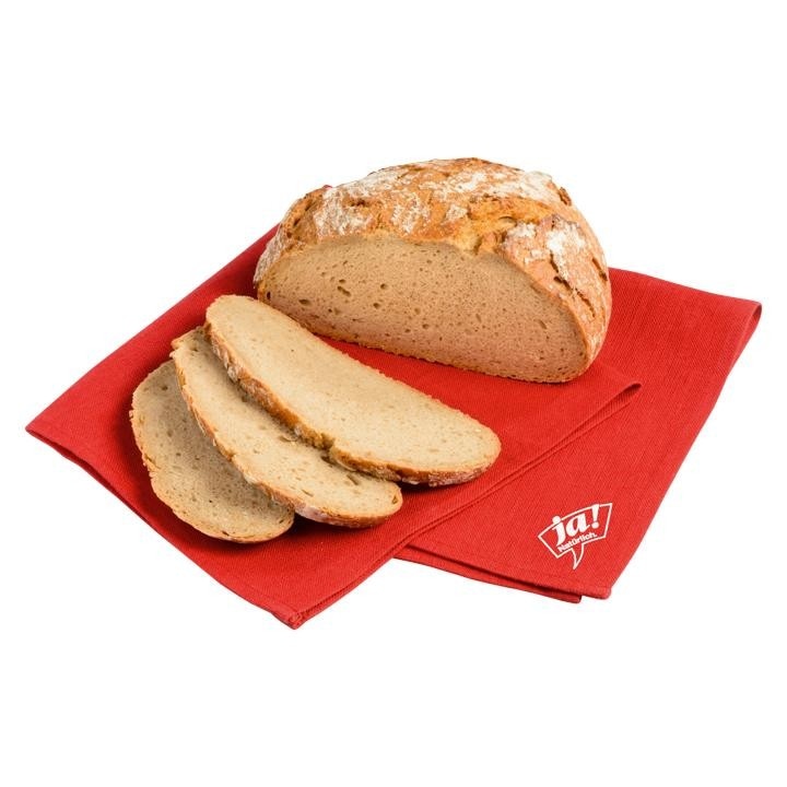 Ja! Natürlich Bio-Almlaib 500 g Stück Angebot bei Billa Plus