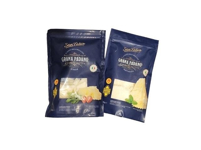 SAN FABIO GRANA PADANO 125 g/150 g Angebot bei Penny