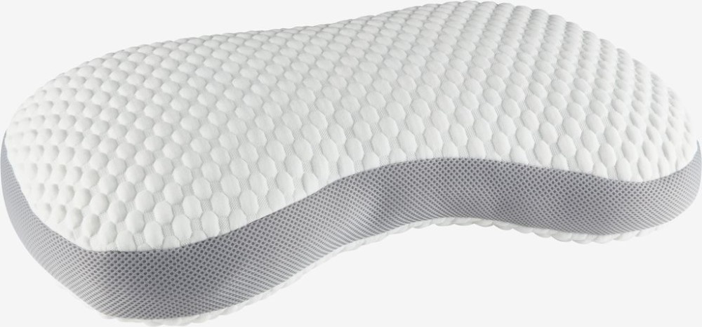 Gelschaum-Kissen STATHELLE 35x60x15 cm Angebot bei Jysk