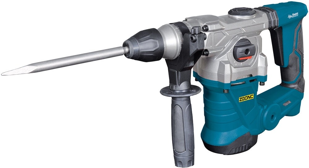 Bohr- und Stemmhammer 1250 Angebot bei Zgonc