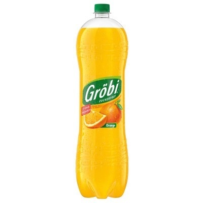 Gröbi 1,5 Liter Angebot bei Billa Plus