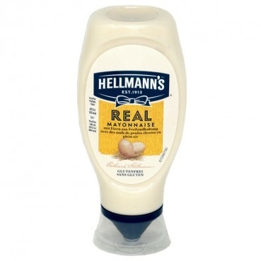 Hellmann's Real Mayo 430 ml Angebot bei Penny