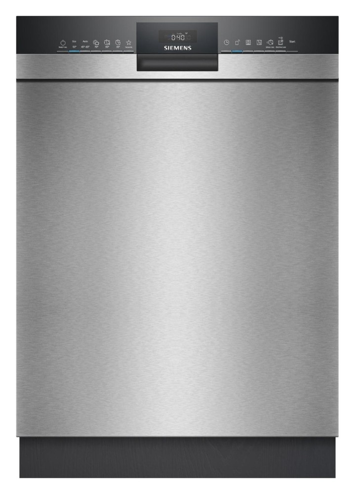 Siemens Einbau-Geschirrspüler SN43ES21AE IQ300 13 Gedecke Angebot bei Expert