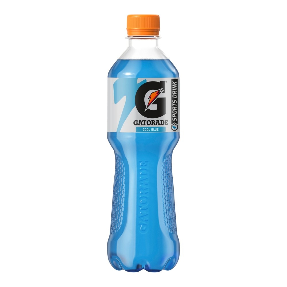 Gatorade 0,5 Liter Angebot bei Adeg