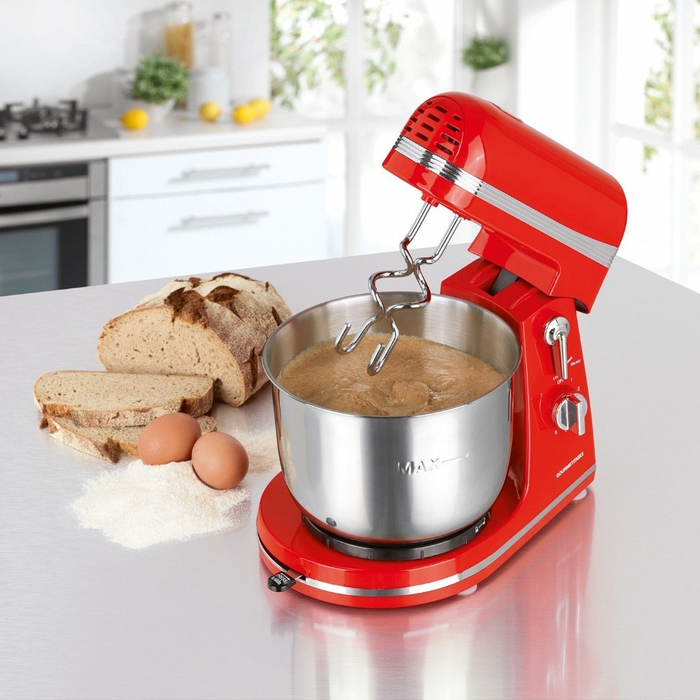 GOURMETmaxx Küchenmaschine Angebot bei Penny