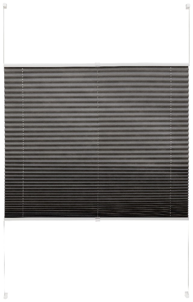 Plissee „LIGHT" ca. 60x130cm Angebot bei Mömax