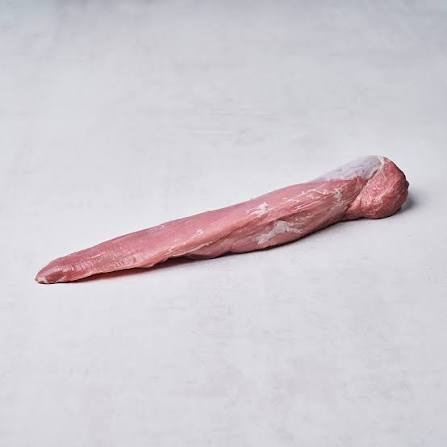 Österr. Schweinefilet ca. 400 g S-Budget Angebot bei Maximarkt