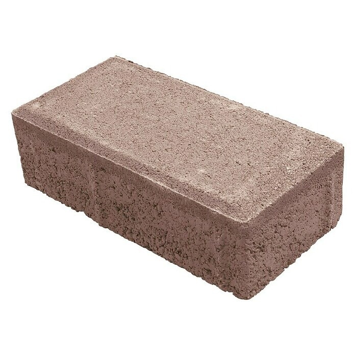 Rechteckpflaster 20 x 10 x 5 cm Angebot bei Bauhaus