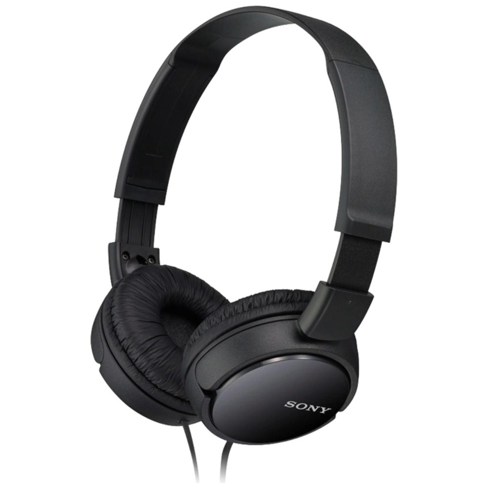 Sony Kopfhörer MDR-ZX 110 Angebot bei Müller