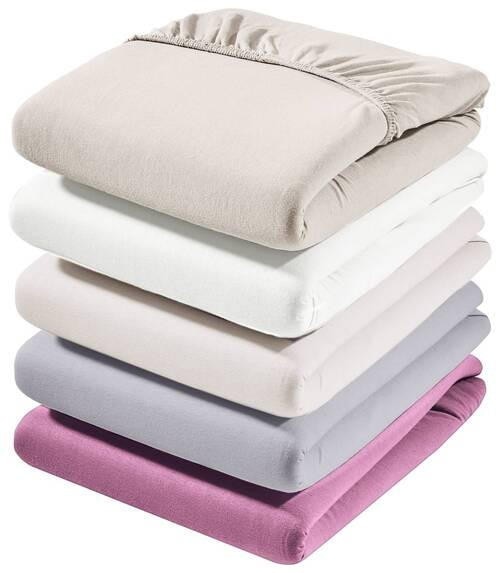 Spannleintuch 100x200cm Estella Angebot bei XXXLutz