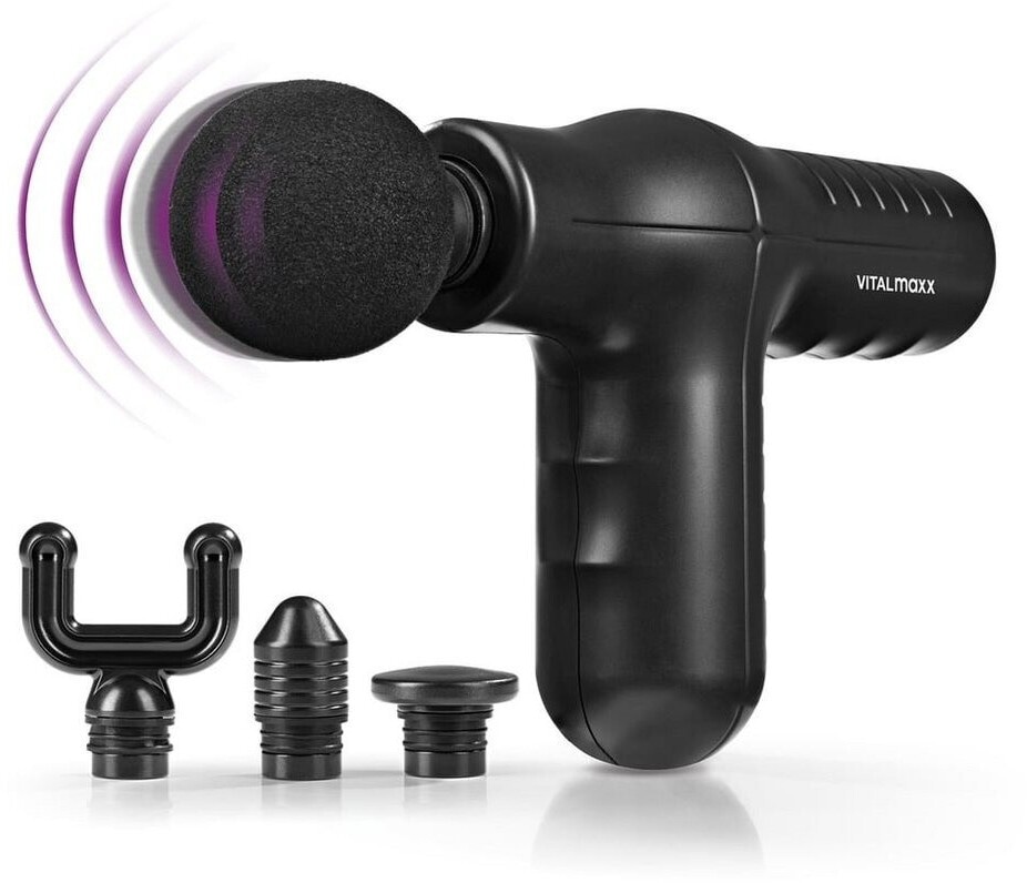 VITALMAXX Mini Massage Gun Angebot bei Lidl