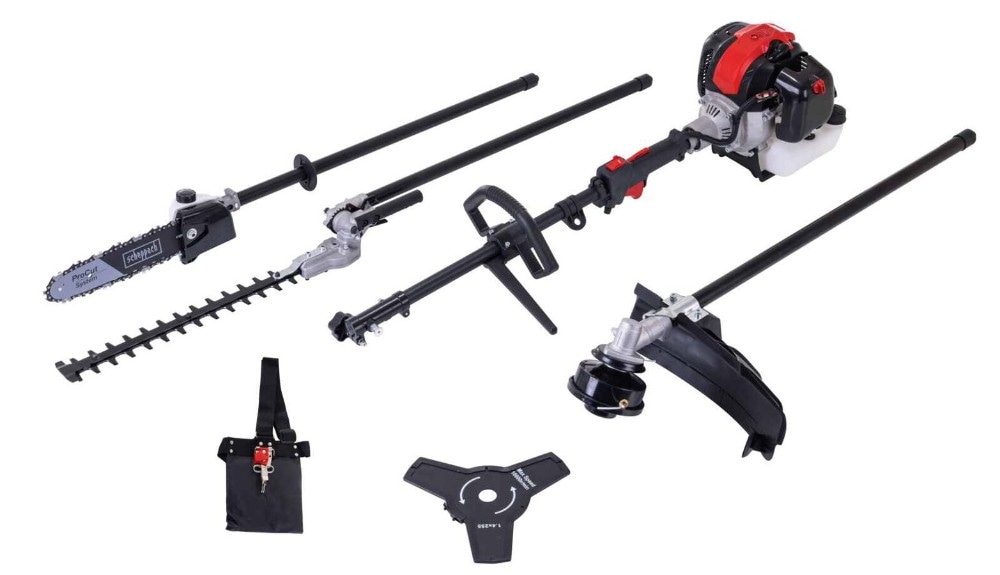 PMT520 SCHEPPACH Angebot bei Zgonc