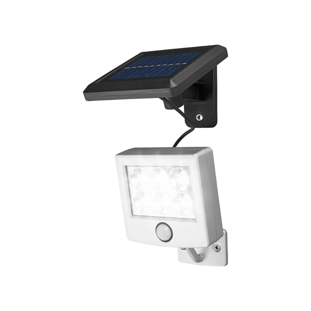 LED-Solaraußenstrahler LIVARNO Angebot bei Lidl