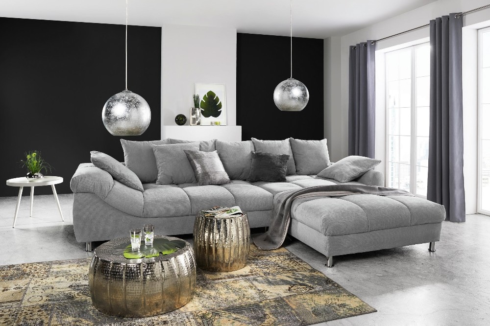 Ecksofa Carryhome Angebot bei XXXLutz