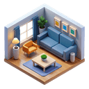 Kategorie - Wohnzimmer