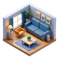 Kategorie - Wohnzimmer