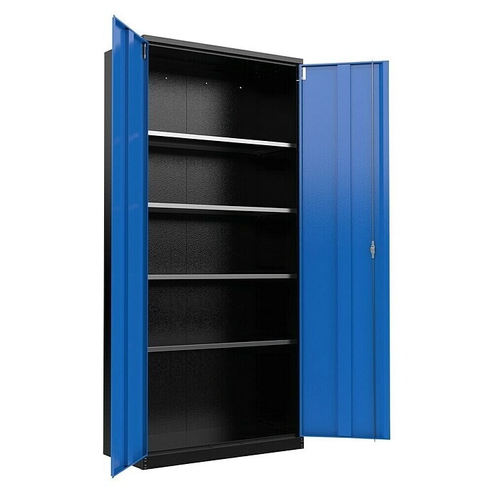 Werkzeugschrank GWS Güde Angebot bei Bauhaus