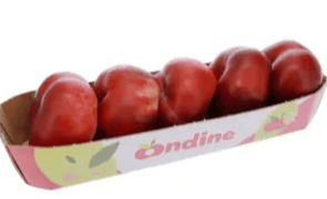 Saturnnektarinen 450 g Ondine Angebot bei Eurospar