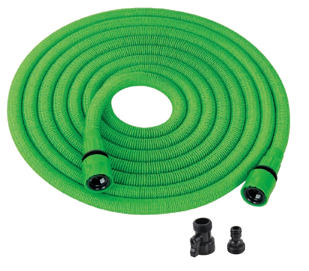 Zauberschlauch 30 m Angebot bei Zgonc
