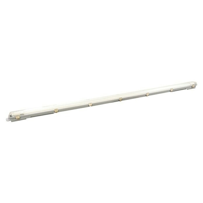 LED-Feuchtraumlichtleiste Angebot bei Bauhaus