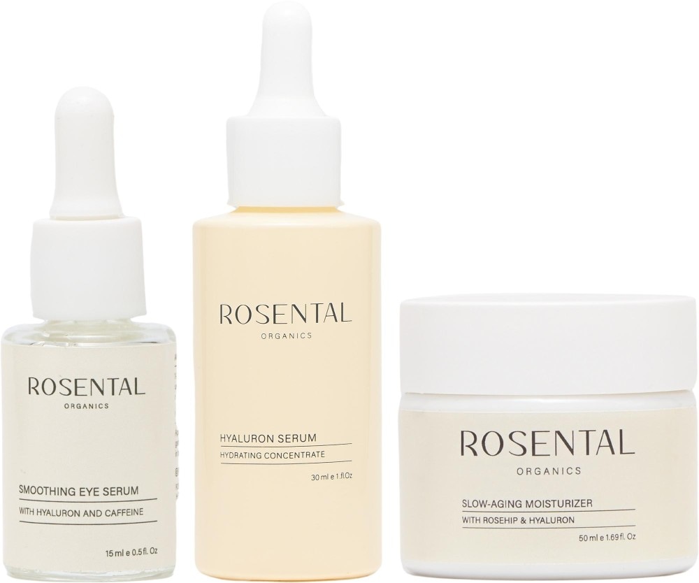 Rosental Organics Artikel Angebot bei Müller