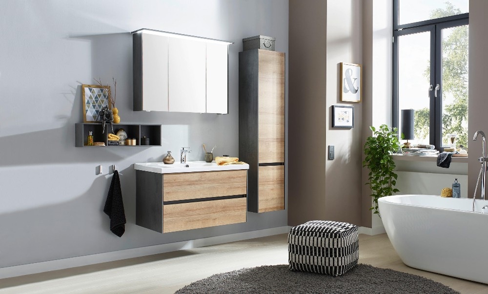 Hochschrank Angebot bei XXXLutz