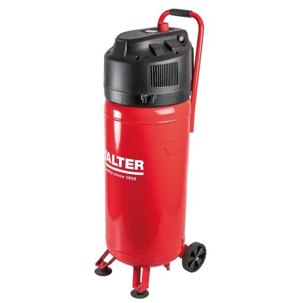 Werkstatt-Kompressor 50 l Angebot bei Norma