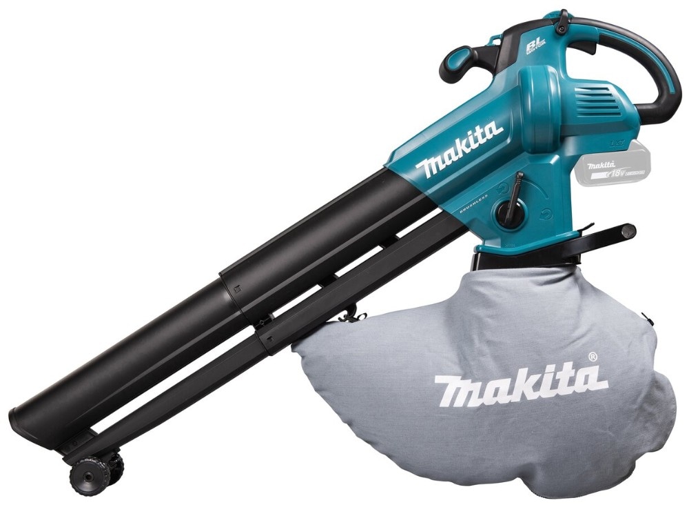 Akku-Gebläse/Laubsauger LXT - DUB187Z Solo MAKITA Angebot bei Zgonc