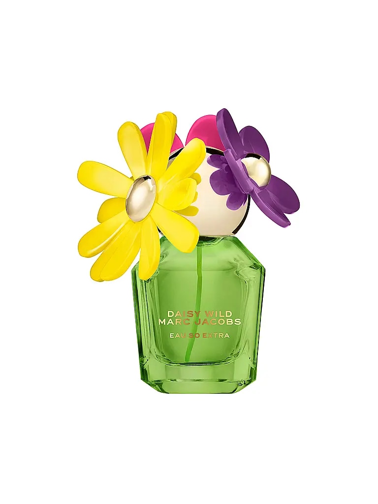 Marc Jacobs Daisy Wild 30 ml Angebot bei Müller