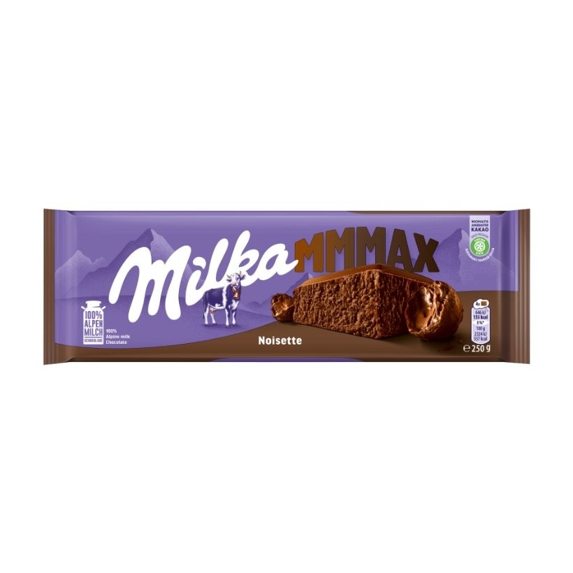 Milka Schokolade 250-300 g Angebot bei Spar